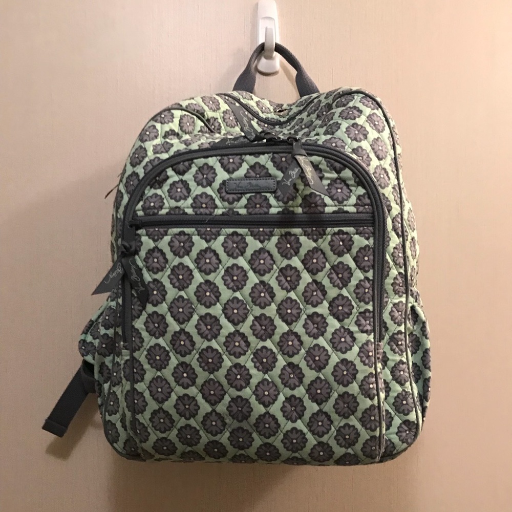 Vera Bradley backpack